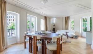 Продажа Апартаменты Madrid