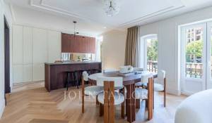Продажа Апартаменты Madrid