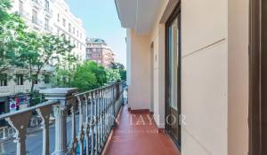 Продажа Апартаменты Madrid