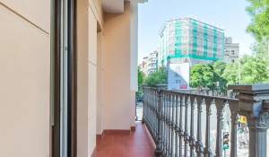 Продажа Апартаменты Madrid