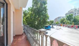 Продажа Апартаменты Madrid