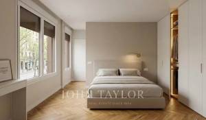 Продажа Апартаменты Madrid