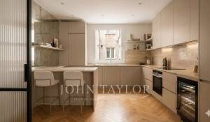 Продажа Апартаменты Madrid