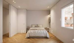 Продажа Апартаменты Madrid