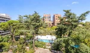 Продажа Апартаменты Madrid