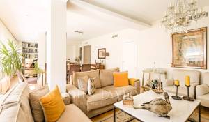 Продажа Апартаменты Madrid