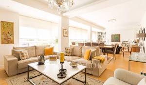Продажа Апартаменты Madrid
