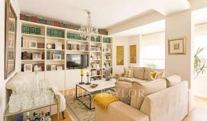 Продажа Апартаменты Madrid