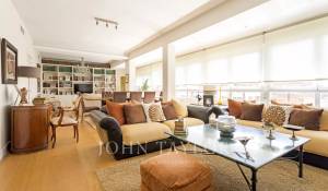 Продажа Апартаменты Madrid