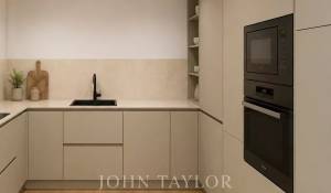 Продажа Апартаменты Madrid