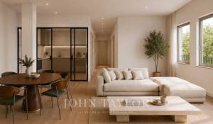 Продажа Апартаменты Madrid