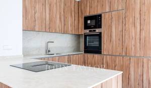 Продажа Апартаменты Madrid