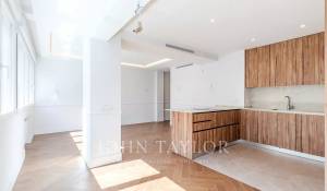 Продажа Апартаменты Madrid