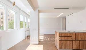 Продажа Апартаменты Madrid