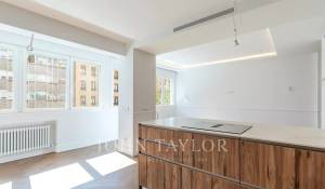 Продажа Апартаменты Madrid