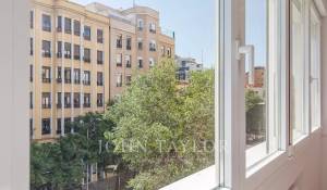 Продажа Апартаменты Madrid