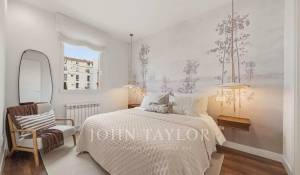 Продажа Апартаменты Madrid