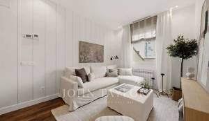 Продажа Апартаменты Madrid