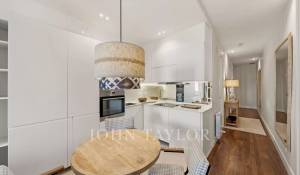 Продажа Апартаменты Madrid