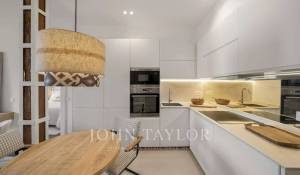 Продажа Апартаменты Madrid
