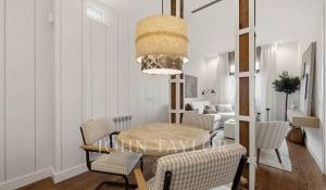 Продажа Апартаменты Madrid