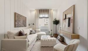 Продажа Апартаменты Madrid
