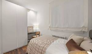 Продажа Апартаменты Madrid