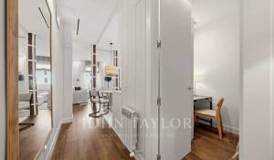 Продажа Апартаменты Madrid