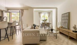 Продажа Апартаменты Madrid