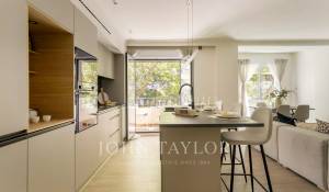 Продажа Апартаменты Madrid