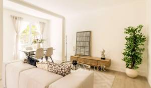 Продажа Апартаменты Madrid