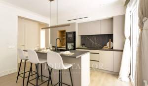 Продажа Апартаменты Madrid