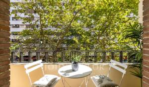 Продажа Апартаменты Madrid