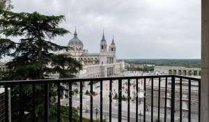 Продажа Апартаменты Madrid