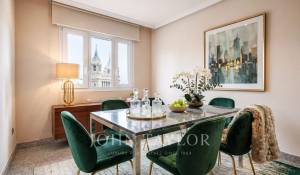 Продажа Апартаменты Madrid