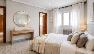 Продажа Апартаменты Madrid
