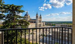 Продажа Апартаменты Madrid