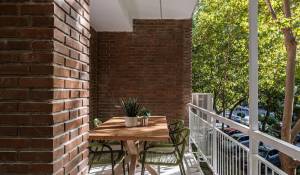 Продажа Апартаменты Madrid