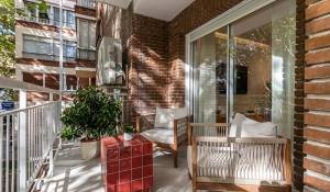 Продажа Апартаменты Madrid