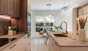 Продажа Апартаменты Madrid