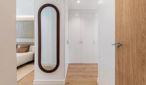 Продажа Апартаменты Madrid