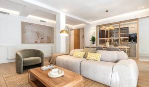 Продажа Апартаменты Madrid