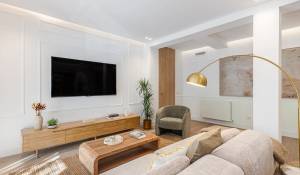 Продажа Апартаменты Madrid