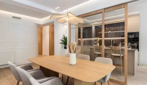 Продажа Апартаменты Madrid
