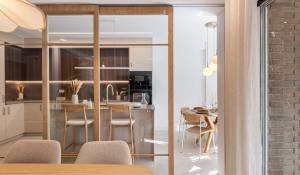 Продажа Апартаменты Madrid
