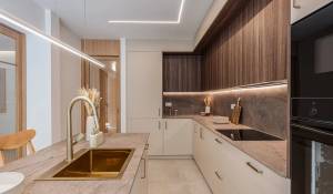 Продажа Апартаменты Madrid