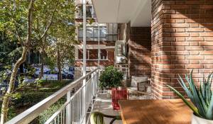 Продажа Апартаменты Madrid