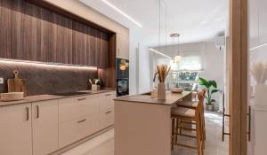Продажа Апартаменты Madrid