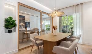Продажа Апартаменты Madrid