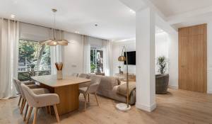 Продажа Апартаменты Madrid